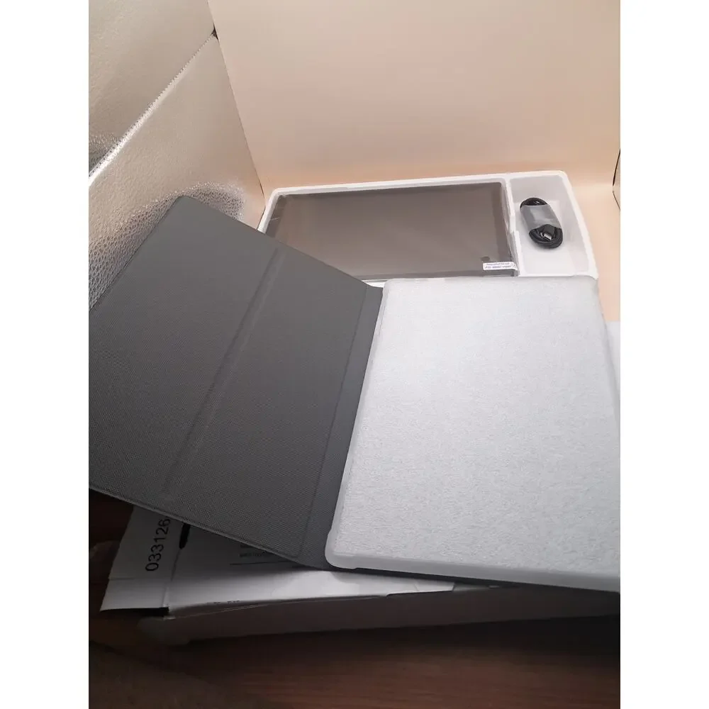 BYYBUO A10_L 10.1 inch Tablet, 4GB RAM 64GB ROM